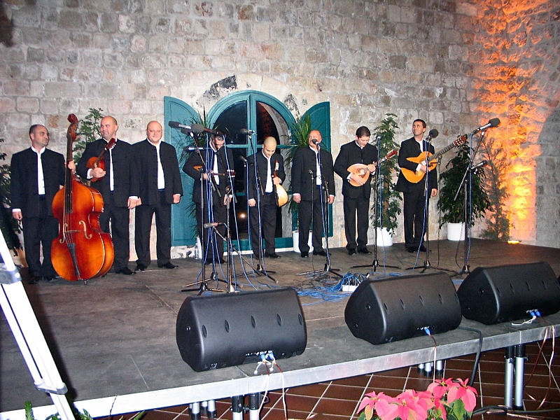 Klapa Ragusavecchia